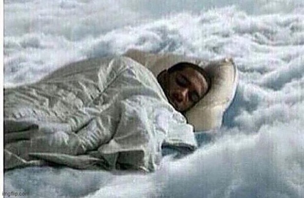 How I Sleep | image tagged in how i sleep | made w/ Imgflip meme maker