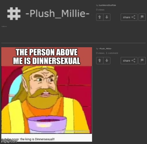 Hahahaha gay | made w/ Imgflip meme maker