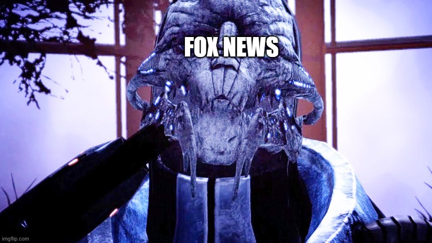 Stupidity | FOX NEWS | image tagged in fox news | made w/ Imgflip meme maker