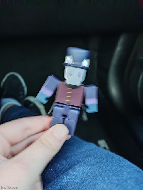 Blur | made w/ Imgflip meme maker