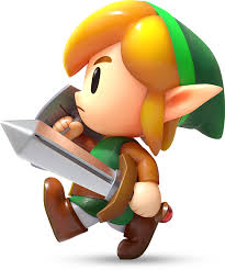 High Quality link Blank Meme Template