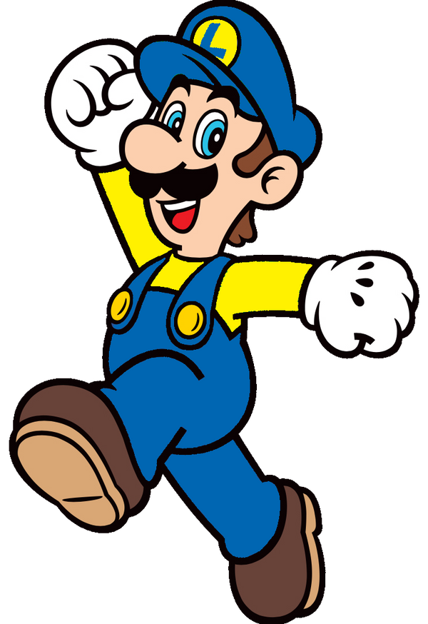 SMG4: Mario, Luigi and the Anime Arc | SMG4 Amino