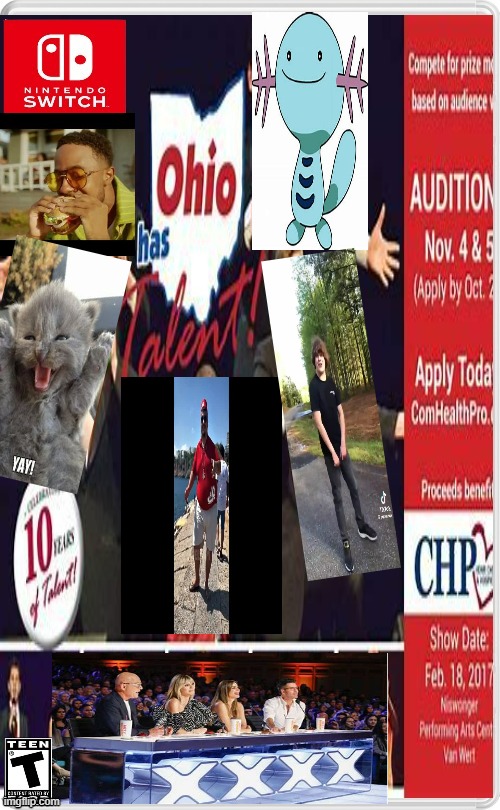 image tagged in boi ohio | made w/ Imgflip meme maker
