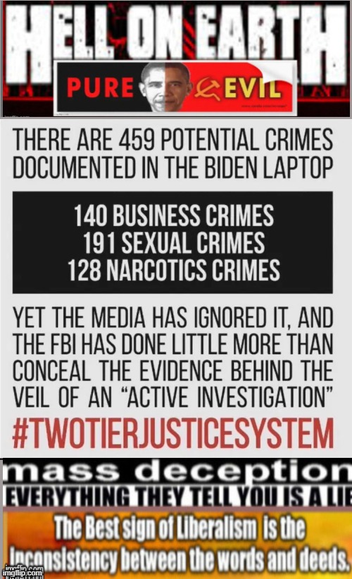 THE MSM IS COMPLICIT IN THE COVER-UP OF THE CRIME(S) OF THE CENTURY. DEMAND AN INVESTIGATION! #investigate #hunter #laptop | image tagged in injustice,hunter biden,laptop,hunter biden laptop,msm lies,cover up | made w/ Imgflip meme maker