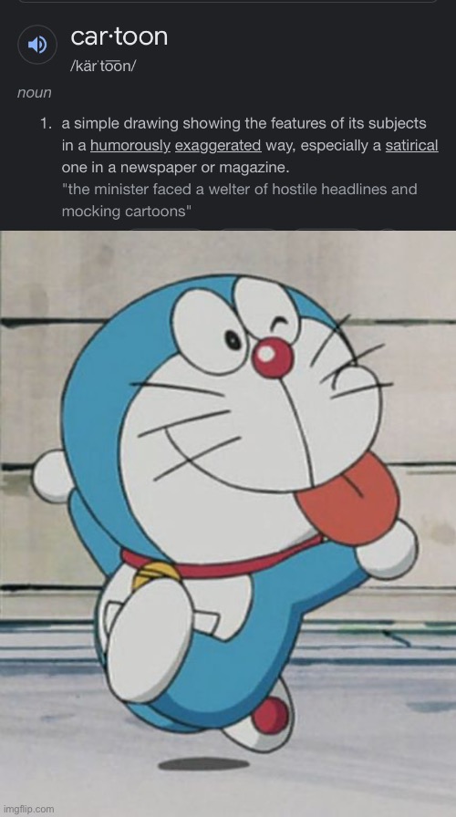 image tagged in doraemon haters gunna hate | made w/ Imgflip meme maker