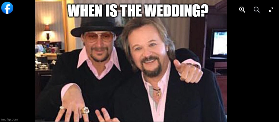 WHEN IS THE WEDDING? | made w/ Imgflip meme maker