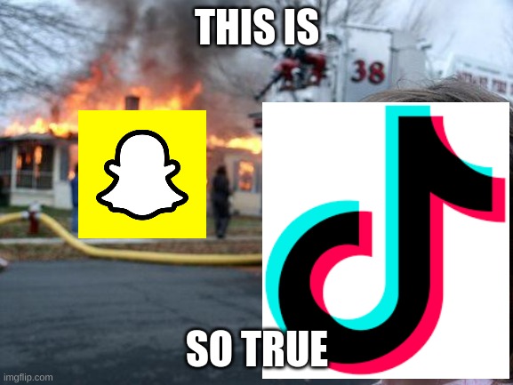 Disaster Girl Meme | THIS IS; SO TRUE | image tagged in memes,disaster girl | made w/ Imgflip meme maker