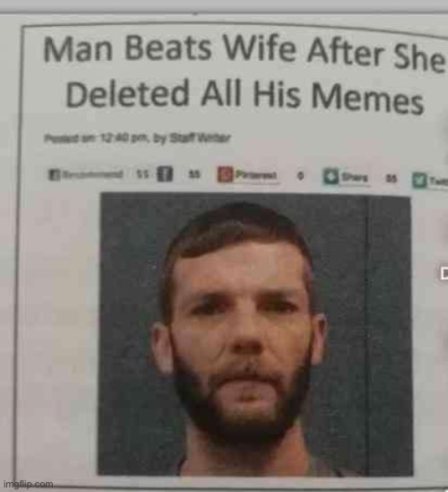 W man L wife | made w/ Imgflip meme maker