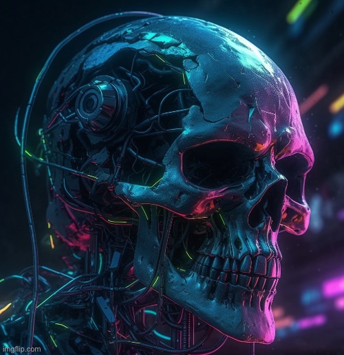 Just a year ago, you would have never guessed ai made this | made w/ Imgflip meme maker