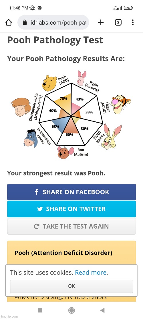 Huh. | made w/ Imgflip meme maker