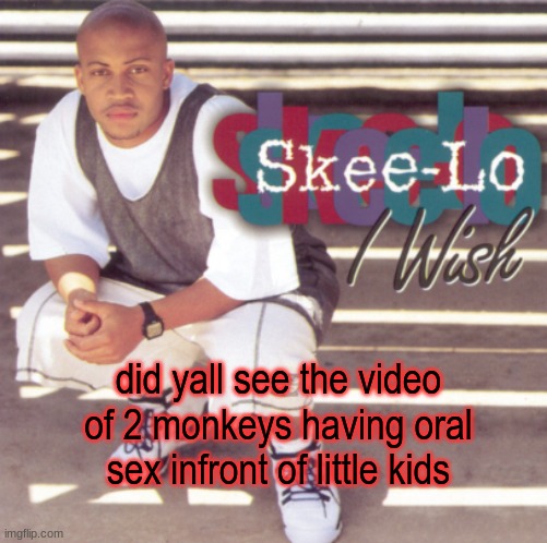 Skee Lo Imgflip 