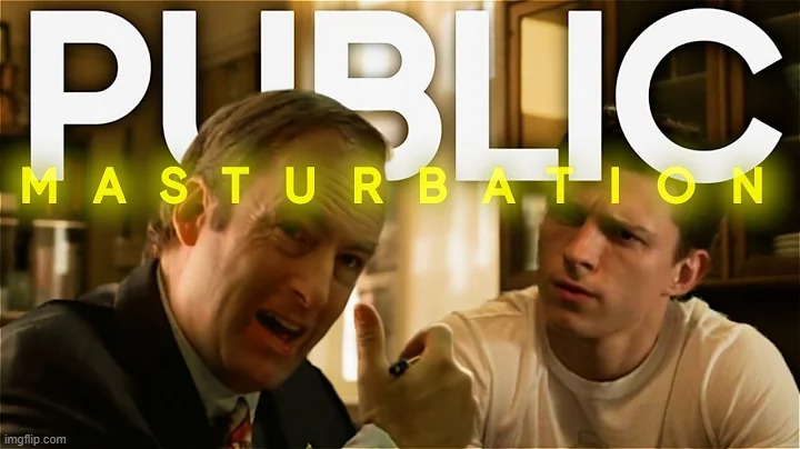 Famous Saul Goodman quote | made w/ Imgflip meme maker