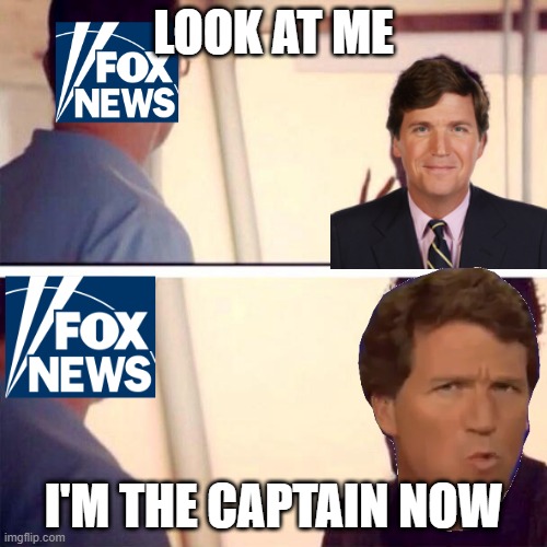 Captain Phillips - I'm The Captain Now | LOOK AT ME; I'M THE CAPTAIN NOW | image tagged in memes,captain phillips - i'm the captain now | made w/ Imgflip meme maker