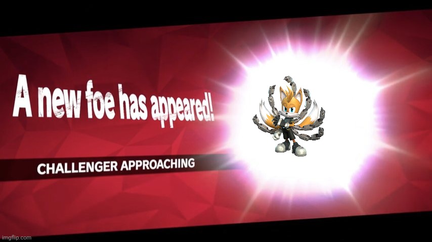 Challenger approaching | image tagged in challenger approaching | made w/ Imgflip meme maker