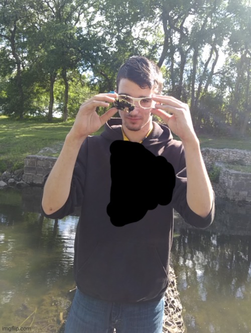 yeah uh | made w/ Imgflip meme maker