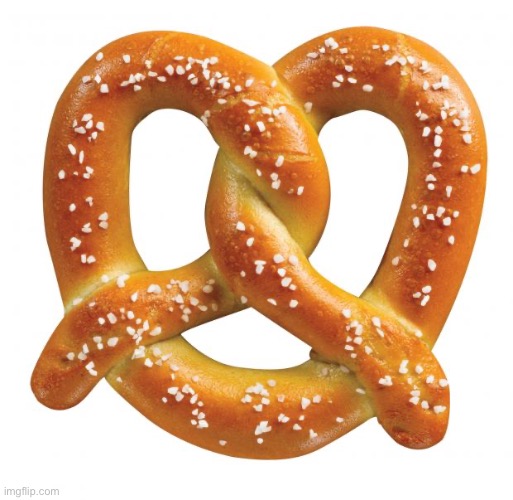 pretzel | image tagged in pretzel | made w/ Imgflip meme maker