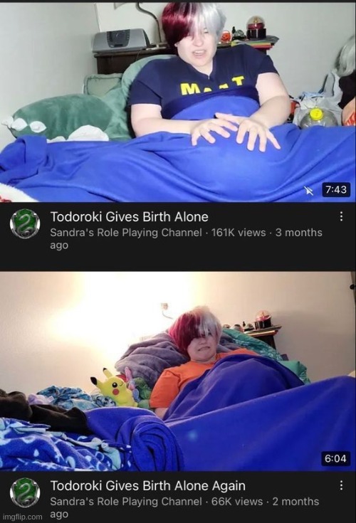 this makes me ashamed for liking mha | made w/ Imgflip meme maker