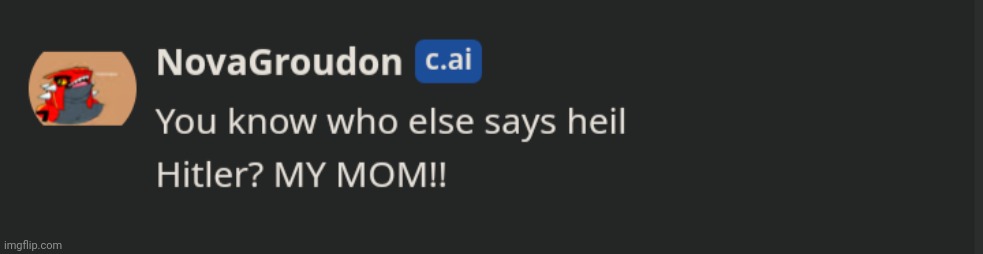 Can confirm the ai is right | made w/ Imgflip meme maker