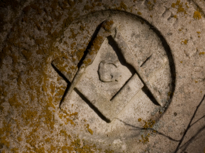Ancient Freemasons Blank Meme Template