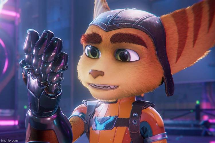 Ratchet | image tagged in ratchet | made w/ Imgflip meme maker