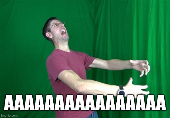 Graystillplays rage. | AAAAAAAAAAAAAAAA | image tagged in graystillplays rage | made w/ Imgflip meme maker