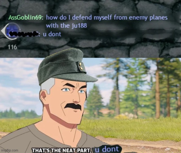 More enlisted memes | made w/ Imgflip meme maker