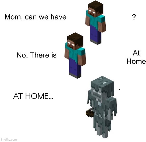 image tagged in minecraft,memes,funny | made w/ Imgflip meme maker