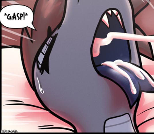 image tagged in cropped yiff | made w/ Imgflip meme maker