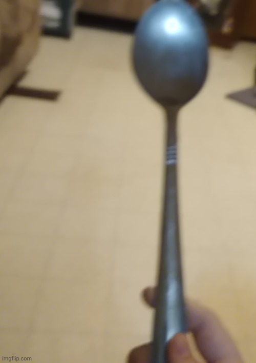 spoon | made w/ Imgflip meme maker