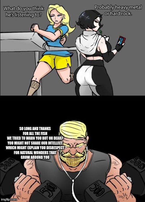 This is a repost of a meme I sent to the fun stream | made w/ Imgflip meme maker