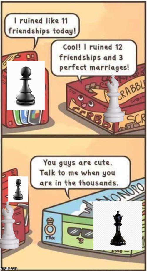 Chess MEMES ( ͡° ͜ʖ ͡°) - Chess Forums 