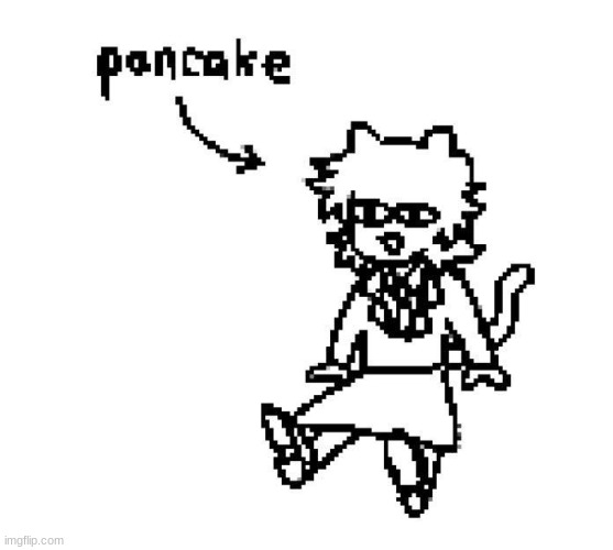 Pancake | image tagged in pancake | made w/ Imgflip meme maker