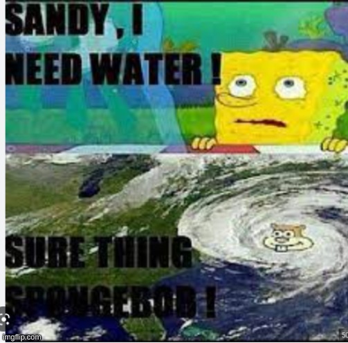 Spongebob | image tagged in thirsty | made w/ Imgflip meme maker