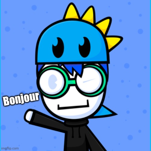Bonjour | Bonjour | image tagged in bonjour | made w/ Imgflip meme maker