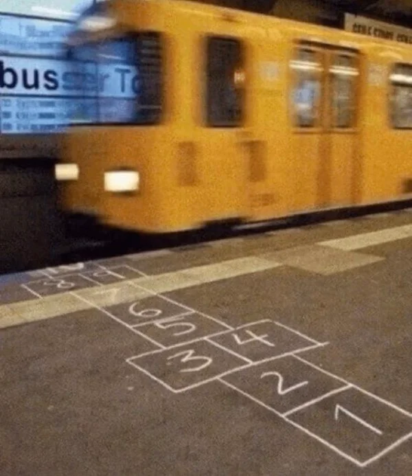 Hopscotch Level10 Blank Meme Template