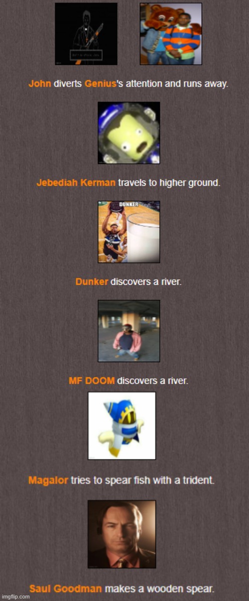 Day 2 (2) | image tagged in hunger games | made w/ Imgflip meme maker