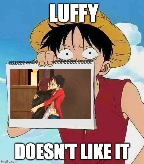 One Piece Ships Meme | image tagged in one piece,luffy | made w/ Imgflip meme maker