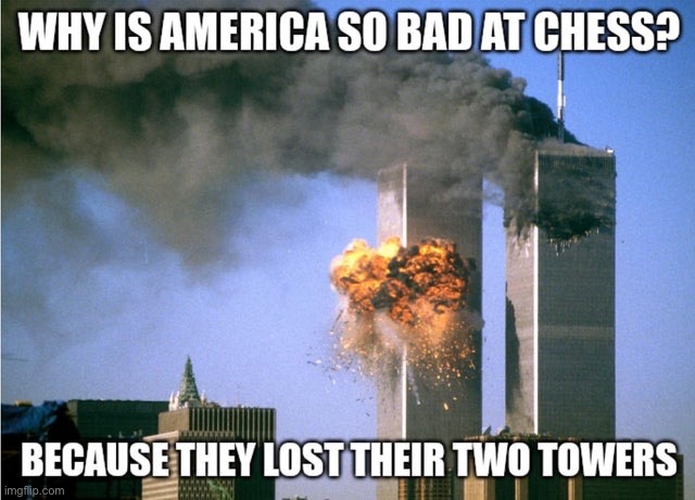 image tagged in dark humor,9/11 | made w/ Imgflip meme maker