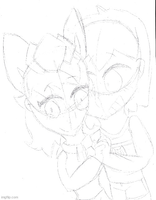 this drama is so fucking stupid, here's some art | made w/ Imgflip meme maker