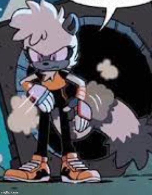 Tangle annoyed | image tagged in tangle annoyed | made w/ Imgflip meme maker