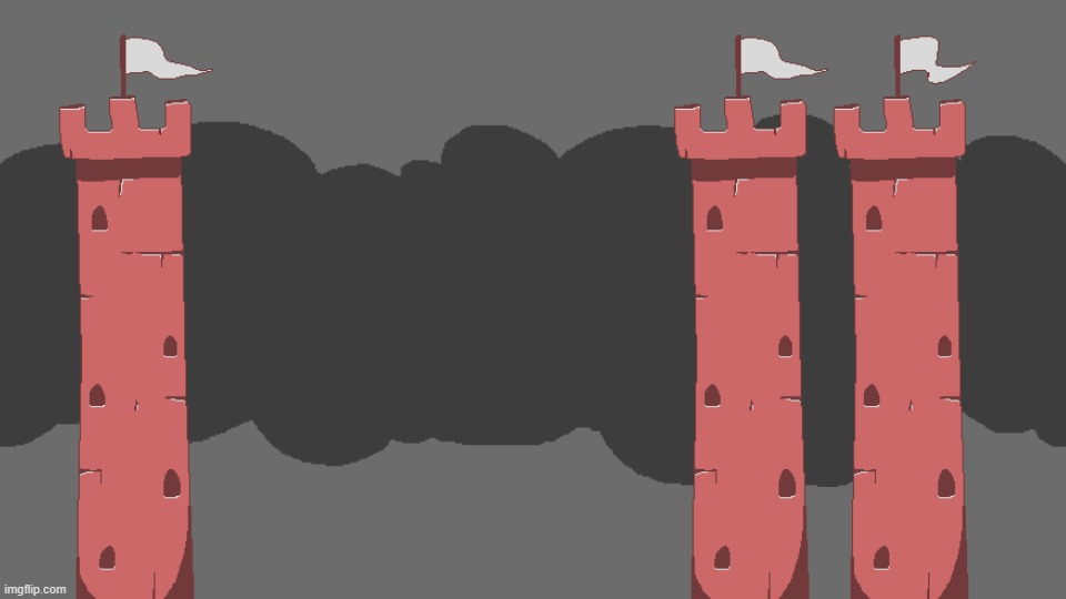Pizzascape B side background 1 | made w/ Imgflip meme maker