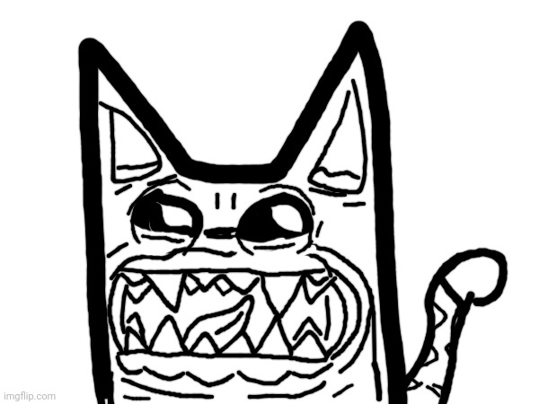 Larry from hell Bhjkl | made w/ Imgflip meme maker