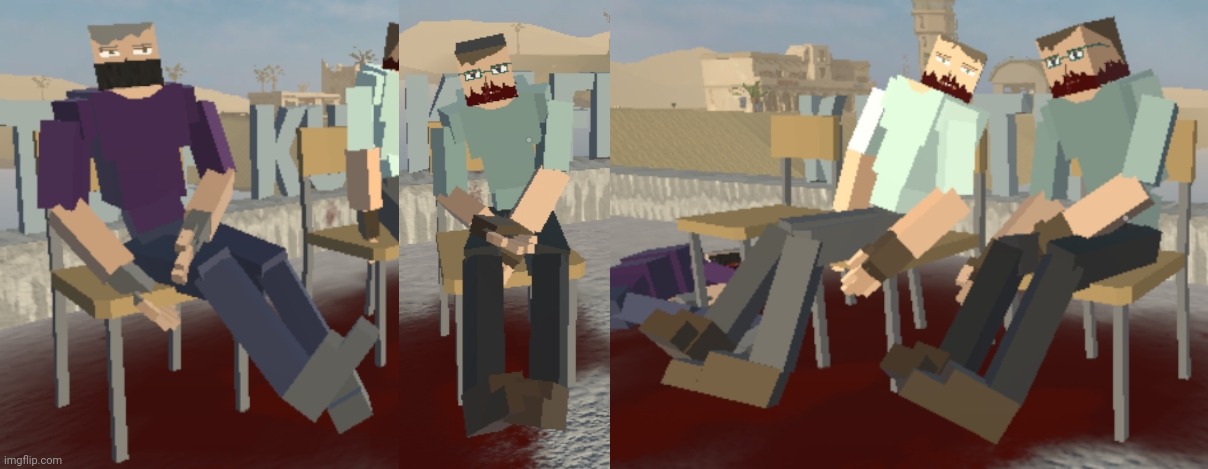 tmw execution time | made w/ Imgflip meme maker