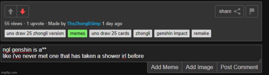 Should I? | made w/ Imgflip meme maker