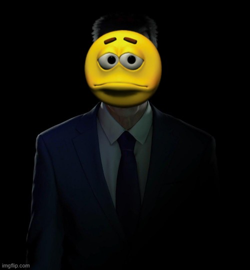 Gman | image tagged in gman | made w/ Imgflip meme maker