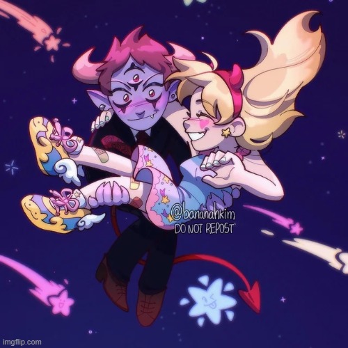 image tagged in star vs the forces of evil | made w/ Imgflip meme maker