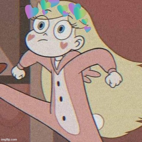 image tagged in star butterfly,star vs the forces of evil | made w/ Imgflip meme maker