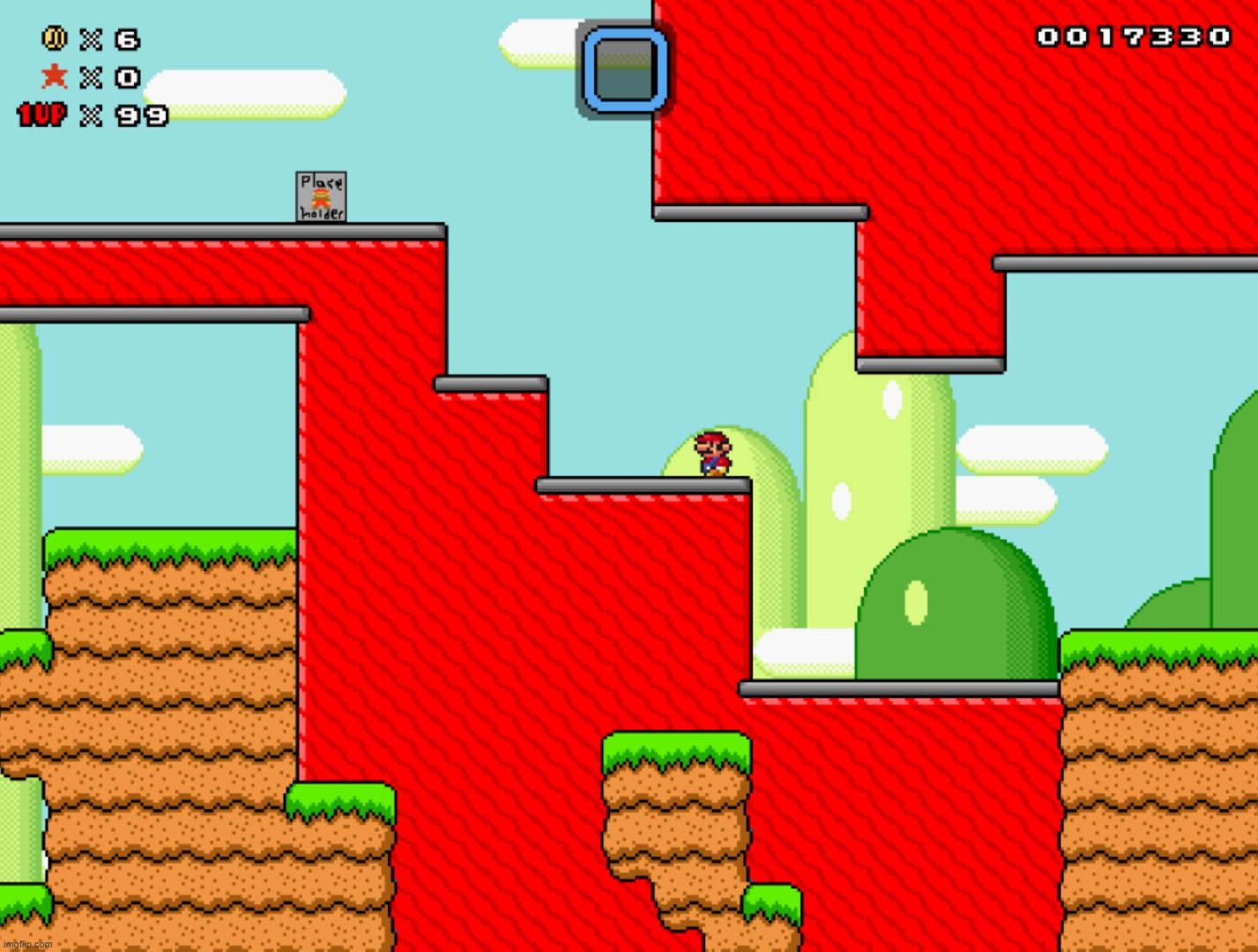 i fuckin love designing levels | made w/ Imgflip meme maker