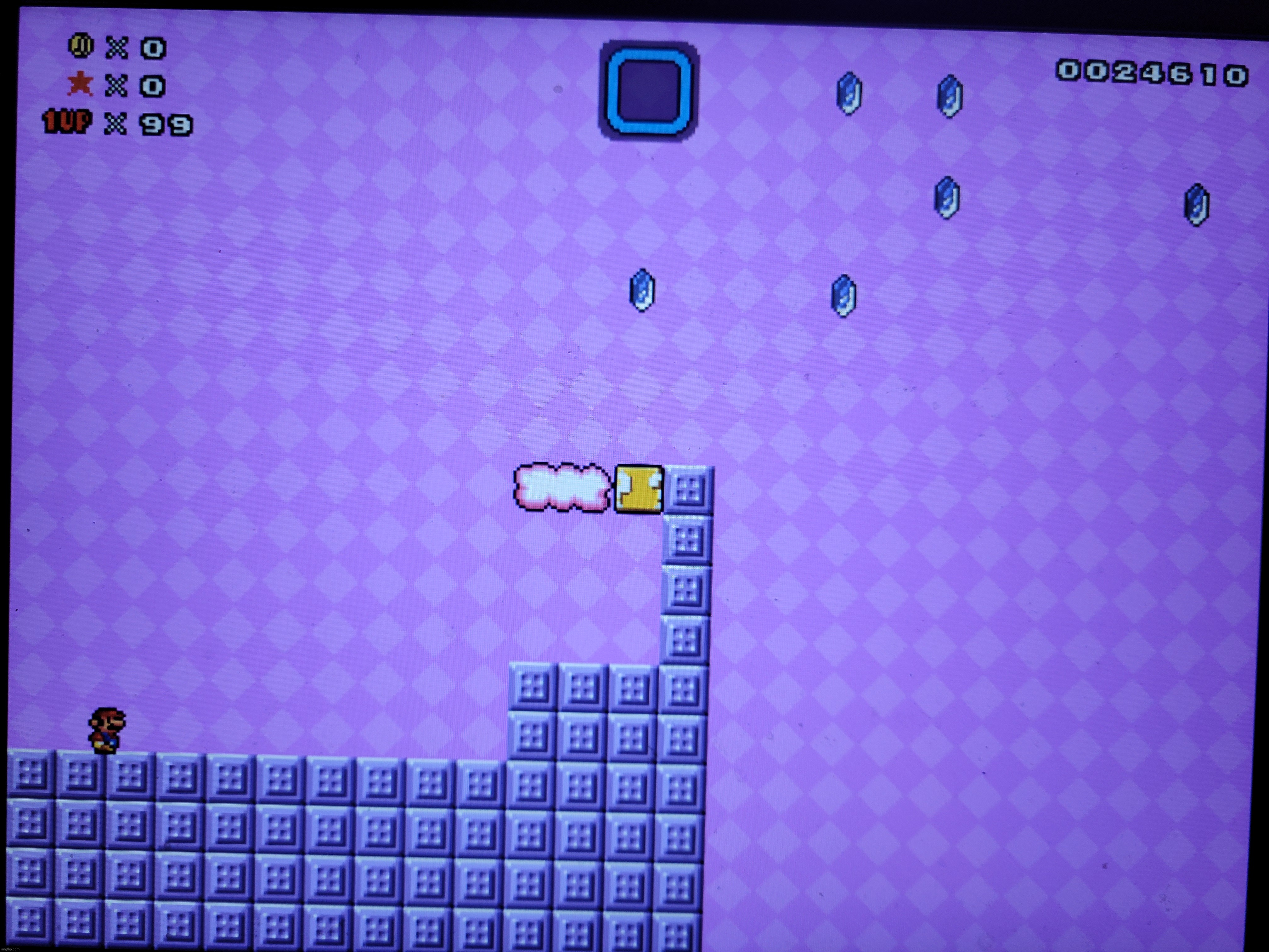 how's this secret room look? | made w/ Imgflip meme maker
