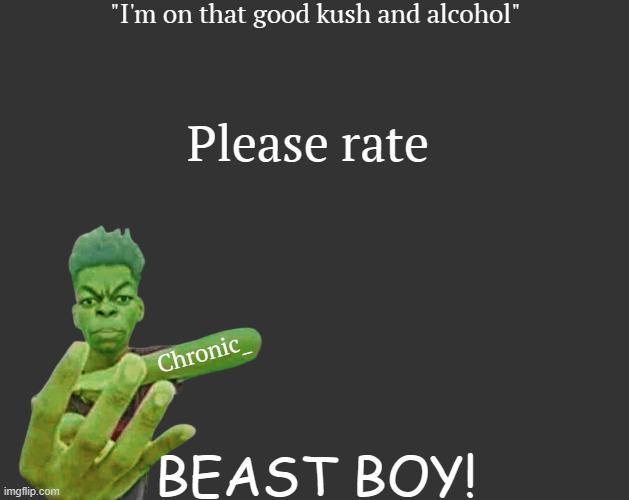 Please rate | image tagged in 4ty | made w/ Imgflip meme maker